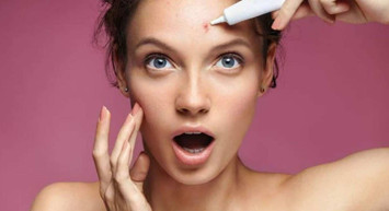 Yanlış makyaj sizi 10 yaş yaşlandırıyor! Makyajınızı asla bu şekilde yapmayın