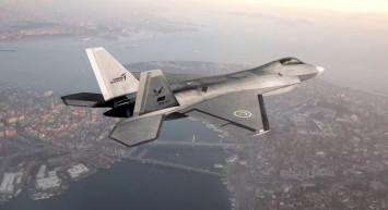 Yapabilecek Kim Varsa Gelsin! Milli Savaş Uçağı İçin Teknolojik Seferberlik