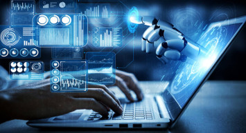 Yapay zeka online çalışanların, 25 yıl sonraki görüntüsünü çizdi: Ortaya ilginç bir tablo çıktı!