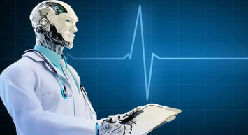 Yapay zeka sağlık alanına el attı: Kanserin tanı ve tedavisinde kullanılacak!