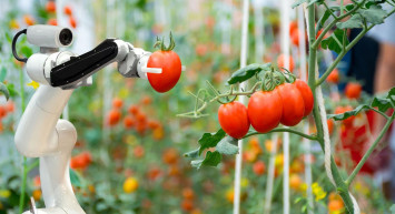 Yapay zeka sayesinde tarım çok kolay hale geliyor!