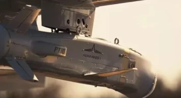 Yapay zekalı milli füze: KEMANKEŞ-1 gökyüzüne imzasını attı