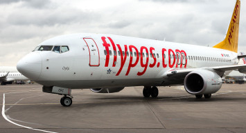 Yapay zekaya Pegasus Hava Yolları’da kayıtsız kalmadı!