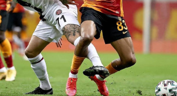 Yaralı aslan Karagümrük deplasmanında: Fatih Karagümrük Galatasaray maçı hangi kanalda ve ne zaman? Fatih Karagümrük Galatasaray maçı hakemler açıklandı mı?