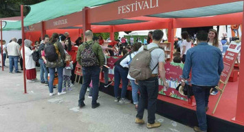 Yaratıcı Çocuk Festivali ne zaman başlıyor? Yaratıcı Çocuk Festivali yeri ve tarihi