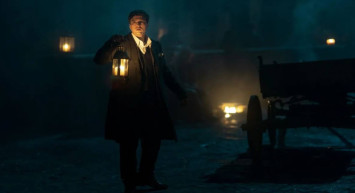 Yaratılan dizisi ne zaman başlayacak? Netflix Yaratılan dizi konusu nedir, oyuncuları kimler?