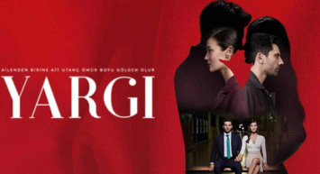 Yargı bu akşam yeni bölüm var mı, yok mu? 1 Mayıs 2022 Pazar Yargı yeni bölüm neden yok, ne zaman yayınlanacak?