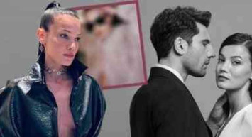 Yargı Dizisi Ceylin öldü mü, neden yok? Ceylin diziden ayrıldı mı? Pınar Deniz Yargı dizisinden neden ayrıldı?