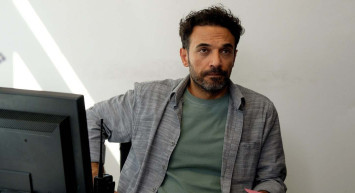 Yargı dizisi komiser Eren Duman kimdir? Yargı'nın Eren'i Uğur Aslan kimdir? Uğur Aslan'ın biyografisi