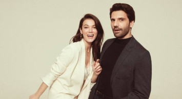 Yargı Dizisinin Savcısı Kaan Urgancıoğlu’dan Çarpıcı İtiraf: Okuduktan Sonra Boş Boş Duvara Baktım