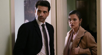 Yargı Dizisinin Son bölümünde Neler Yaşandı, Ceylin Nerede?