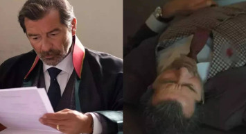 Yargı Yekta ölecek mi, diziden ayrılıyor mu? Uğur Hakan Polat kimdir, nereli ve kaç yaşında? Yargı Uğur Polat hayatı ve biyografisi