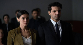 Yargı yeni bölüm bu akşam var mı yok mu? 8 Ocak Pazar Yargı dizisi neden yok? 8 Ocak Pazar Kanal D yayın akışı