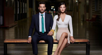 Yargı’da şaşırtan detaylar! Ceylin ve Ilgaz boşanıyor mu? Dizi hayranlarının ağzı açık kaldı