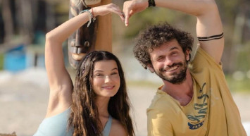 Yargı'nın Başrolü Pınar Deniz Dolu Dizgin Aşk Yaşadığı Sevgilisi Yiğit Kirazcı'yla Yollarını Ayırdı!