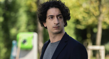 Yargı’nın Engin’i Onur Durmaz’dan Duygulandıran İtiraf: Aç Kaldığım Dönemler Oldu!