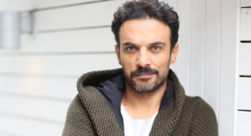 Yargı'nın komiser Eren'i Uğur Aslan eşi Sema Ergenekon'un doğum gününü romantik bir mesajla kutladı