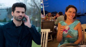 Yargı’nın yıldızı Kaan Urgancıoğlu’nun yeni sevgilisi Burcu Denizer kimdir?