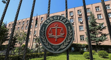 Yargıtay Başkanlığı seçimi 24. tura kaldı: Salt çoğunluk aranıyor!