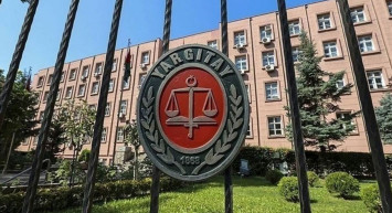 Yargıtay Başkanlığı seçimi bugün başladı!