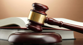 Yargıtay çaydanlığın silahtan sayılmasına karar kıldı!