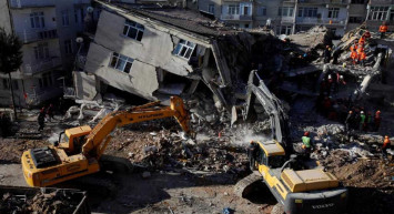 Yargıtay’dan emsal deprem kararı: Ruhsat veren belediye başkanları da suçlu