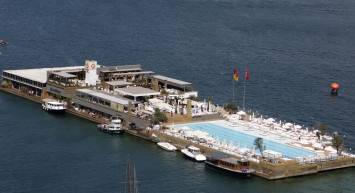 Yargıtay'ın Galatasaray Adası hakkında verdiği karar resmen duyuruldu!