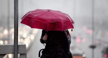 Yarın hava nasıl olacak? 14 Nisan 2022 Perşembe İstanbul, İzmir ve Ankara MGM hava durumu