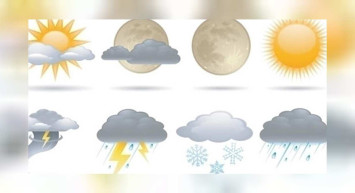 Yarın hava nasıl olacak? 17 Mayıs 2022 Salı MGM hava durumu