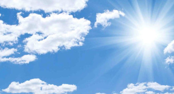 Yarın hava nasıl olacak? Hava durumu tahminleri 25 Nisan Pazartesi hava durumu