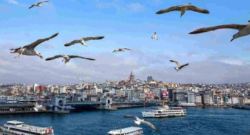 Yarın hava nasıl olacak? Hava durumu tahminleri 8 Mayıs 2022 Pazar hava durumu