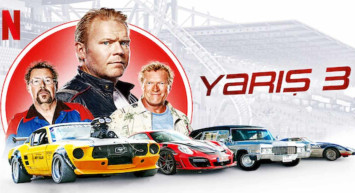 Yarış 3 film konusu ve oyuncuları