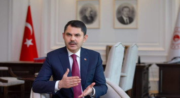 Yarısı Bizden kampanyası başvuruları sona erdi: Bakan Kurum sayıyı açıkladı