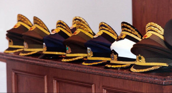 YAŞ 2022 toplantısı ne zaman yapılacak? Yüksek Askeri Şura’da karar ne olacak?