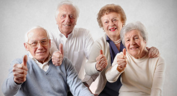 Yaş aldıkça ortaya çıkan hastalıklarla baş etme metotları!