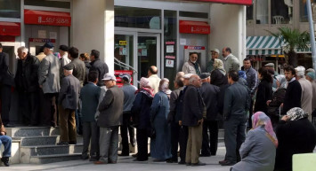 Yaş şartı kalkmıştı: Primi dolduran 5 milyon kişi emekli olacak