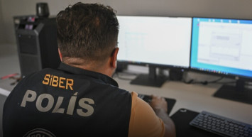 Yasa dışı bahis sitelerine yapay zekalı takip ağı