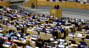 Yasa tasarısı kabul edildi: Rusya’da cinsiyet değiştirme ameliyatları yasaklandı