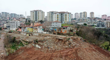 Yasa TBMM’de kabul edildi: Kentsel dönüşümde keyfiyet dönemi bitti