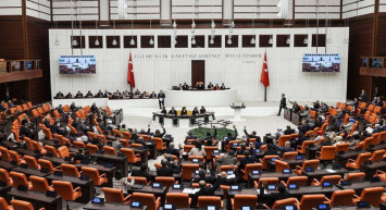 Yasa teklifi TBMM’de kabul edildi: Milyonlarca vatandaşın borçları silinecek