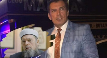 Yaşadığı hayata tövbe eden Meriç Erkan adını da değiştirdi!