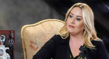 Yasak Elma Asuman ayrılıyor mu, veda mı etti? Melisa Doğu Yasak Elma yeni sezonda olmayacak mı?