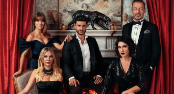 Yasak Elma dizisi 6.sezonunda yer almayacak oyuncular kimler? Sevilen oyuncu diziye veda ediyor