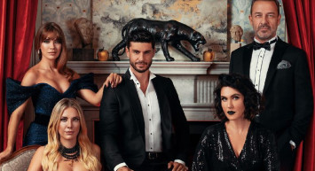 Yasak Elma dizisi bugün var mı, yok mu neden yok? 14 Mart 2022 Yasak Elma neden yayınlanmıyor, bitti mi? Yasak Elma yeni bölüm ne zaman?