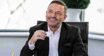 Yasak Elma Doğan öldü mü, ölecek mi, diziden çıkıyor mu? Murat Aygen Yasak Elma dizisinden ayrılıyor mu?