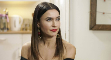 Yasak Elma Ender öldü mü, diziden çıktı mı? Şevval Sam yeni sezonda yok mu, diziden ayrılıyor mu?