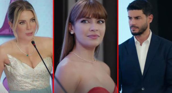 Yasak Elma Finale mi Gidiyor? Dizinin Yıldızı Biran Damla Yılmaz Haberi Duyurdu!