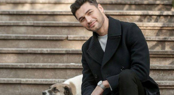 Yasak Elma Ömer neden diziden ayrıldı, diziden çıktı mı? Emre Dinler Yasak Elma dizisinden neden ayrıldı, neden çıktı?