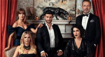 Yasak Elma Oyuncusu Berk Oktay’dan Kötü Haber