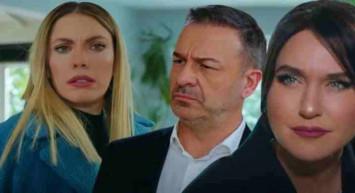 Yasak Elma yeni sezonda devam edecek mi? Yasak Elma sezon finali tarihi belli oldu mu?